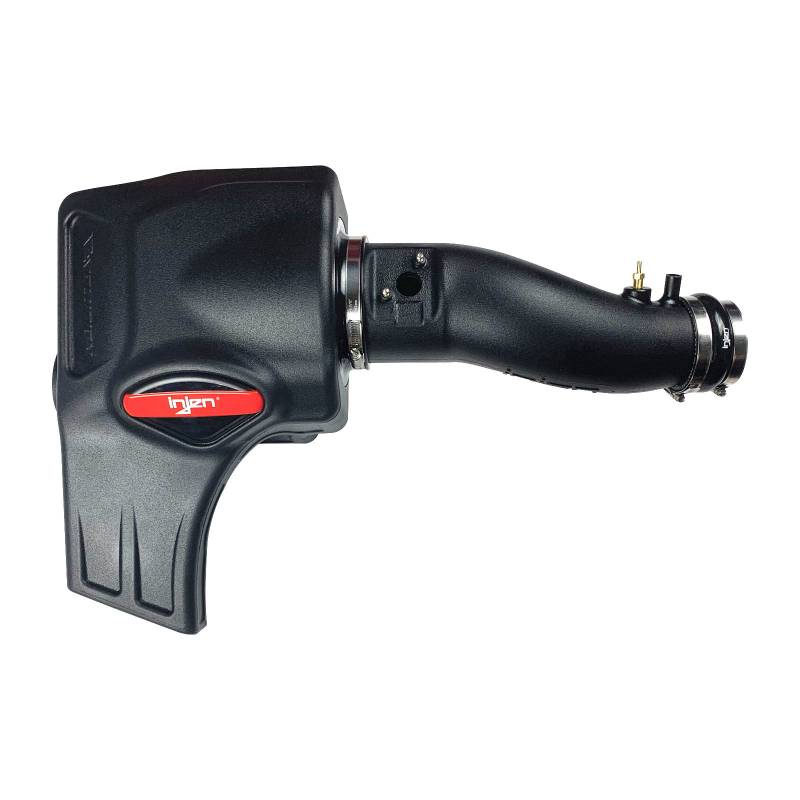 Injen Evolution Cold Air Intake 2010-2023 Toyota 4Runner / 2010-2014 Toyota FJ Cruiser V6-4.0L