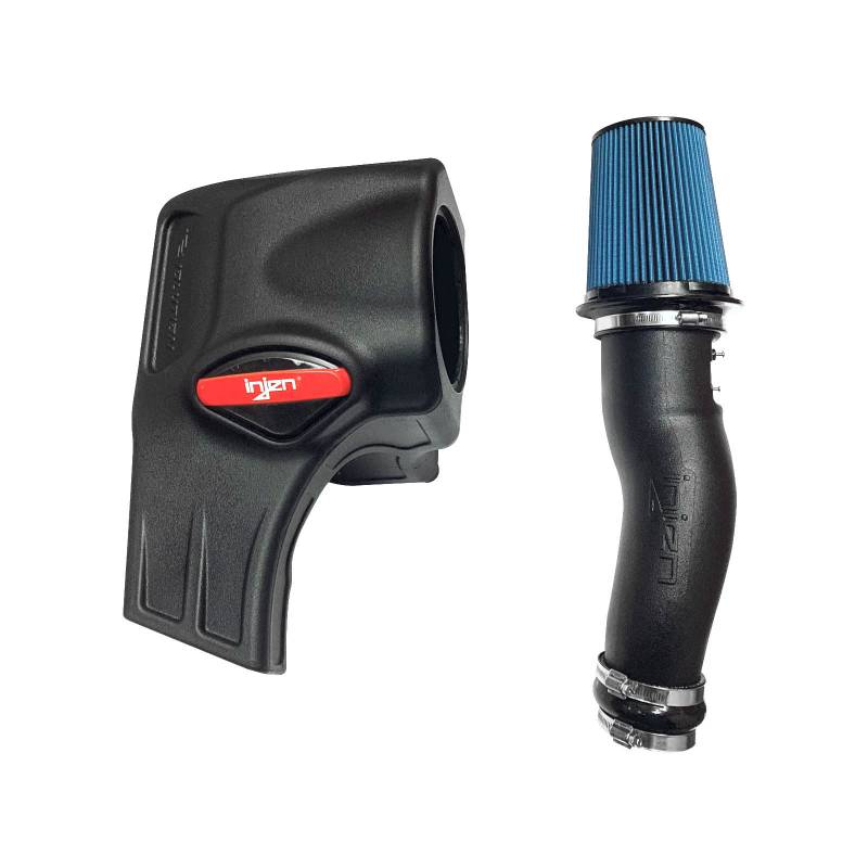 Injen Evolution Cold Air Intake 2010-2023 Toyota 4Runner / 2010-2014 Toyota FJ Cruiser V6-4.0L