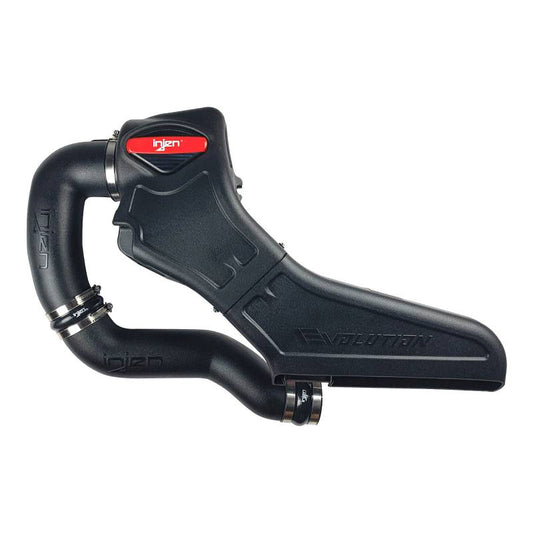 Injen EVO Cold Air Intake 2015-2021 Subaru WRX (2.0L Turbo)