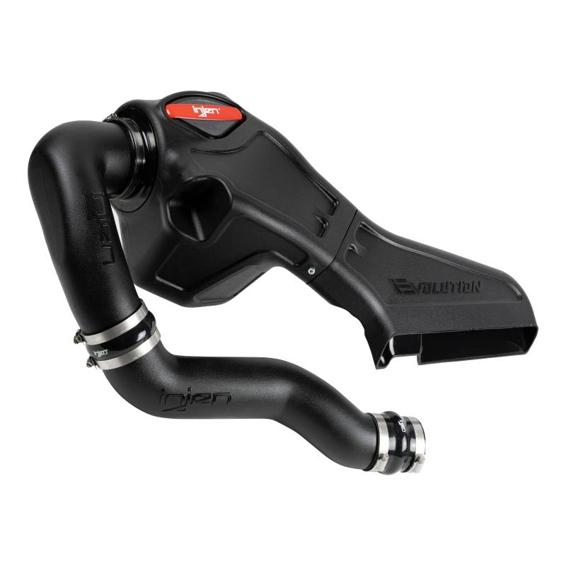 Injen EVO Cold Air Intake 2015-2021 Subaru WRX (2.0L Turbo)