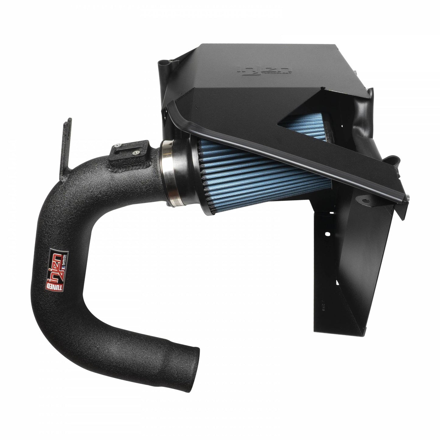 Injen SP Short Ram Air Intake 2015-2021 Subaru WRX H4-2.0L Turbo