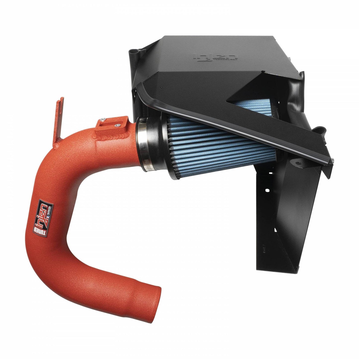 Injen SP Short Ram Air Intake 2015-2021 Subaru WRX H4-2.0L Turbo
