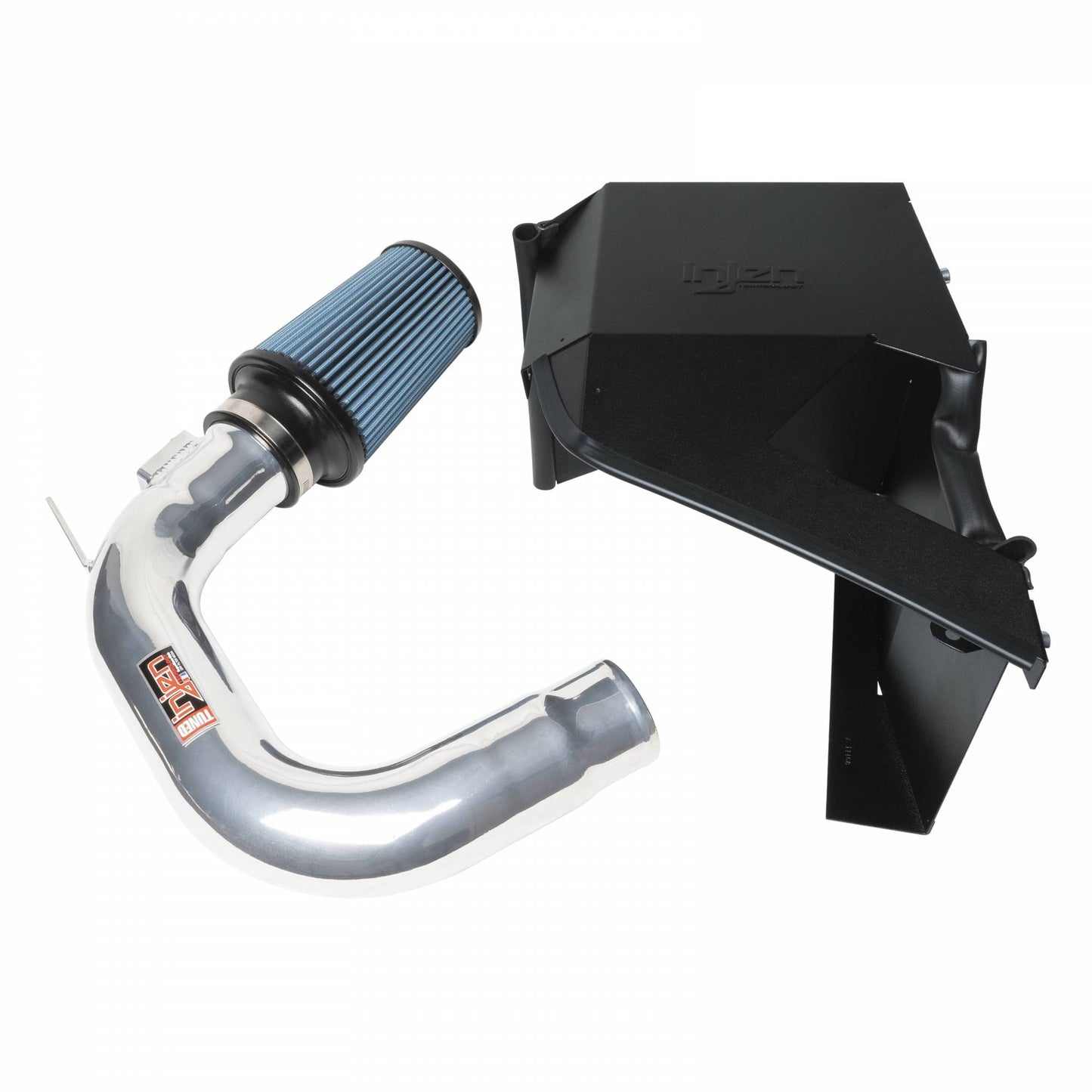 Injen SP Short Ram Air Intake 2015-2021 Subaru WRX H4-2.0L Turbo