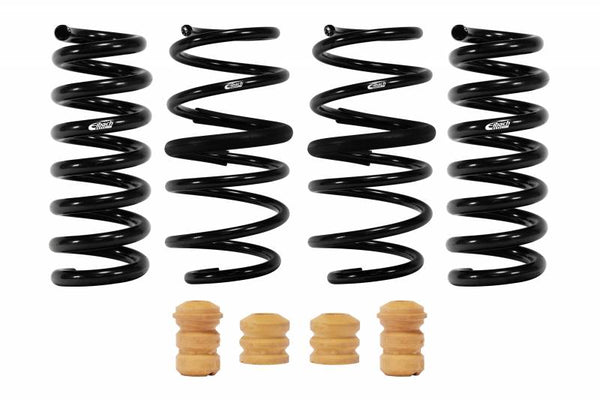 Eibach Pro Kit 2021-2023 Ford Mustang Mach-E Select Route 1 Premium AWD | Extended Range X