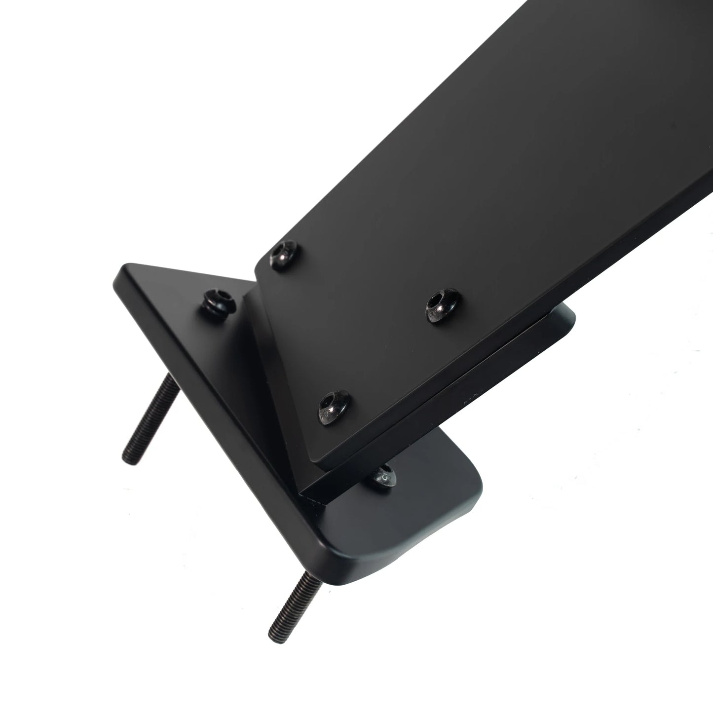 R.M.K Design Carbon Fiber GT Spoiler - 2017-2022 Honda Civic Type R FK8