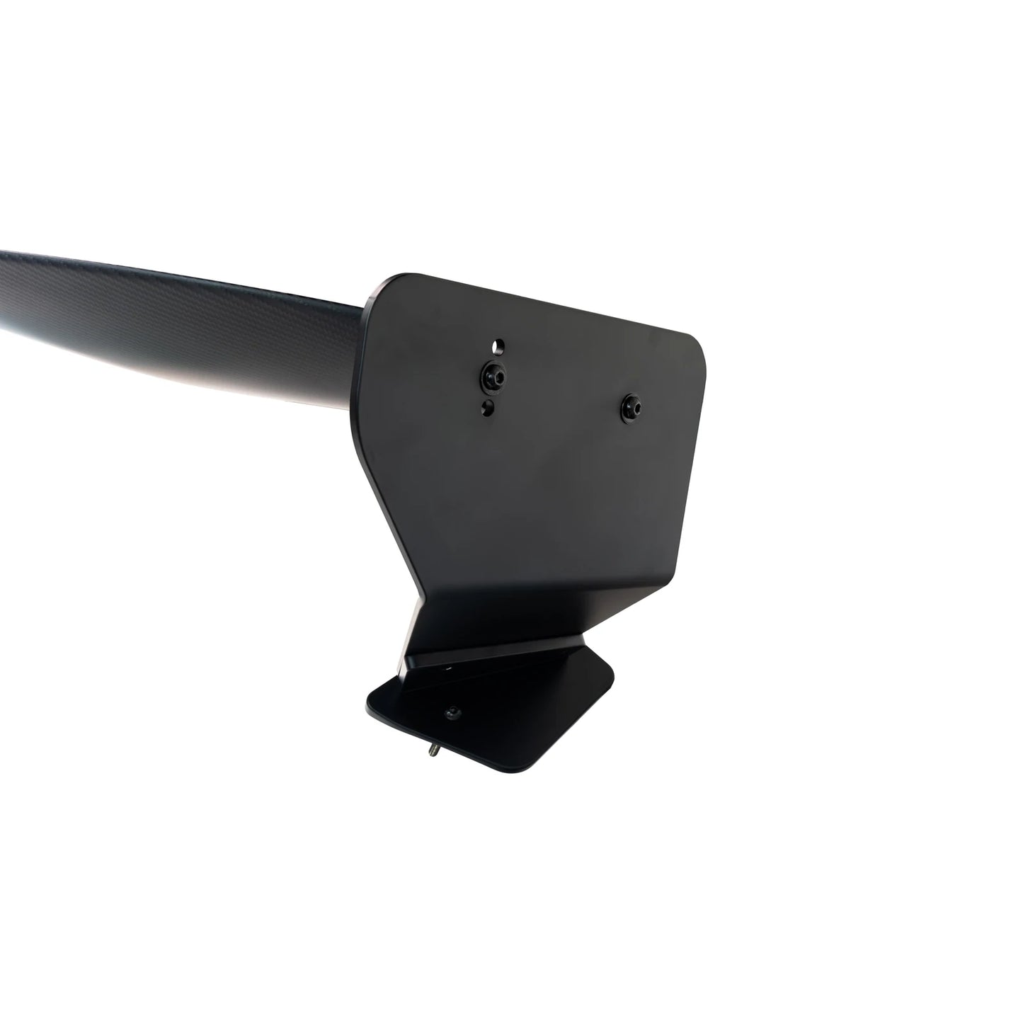 R.M.K Design Carbon Fiber GT Spoiler - 2017-2022 Honda Civic Type R FK8