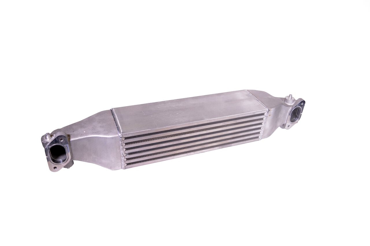 Injen Front Mount Intercooler 2017-2021 Honda Civic Type R FK8 (2.0L)