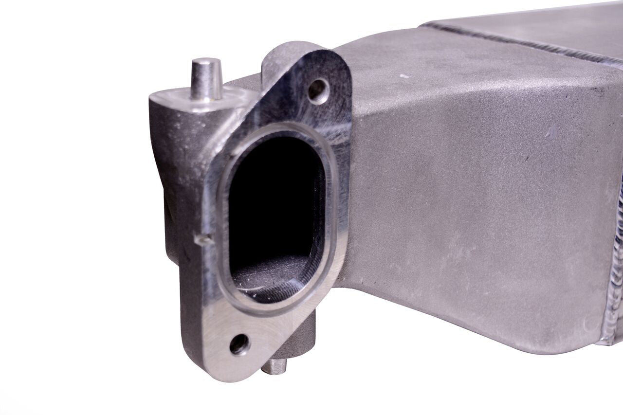 Injen Front Mount Intercooler 2017-2021 Honda Civic Type R FK8 (2.0L)