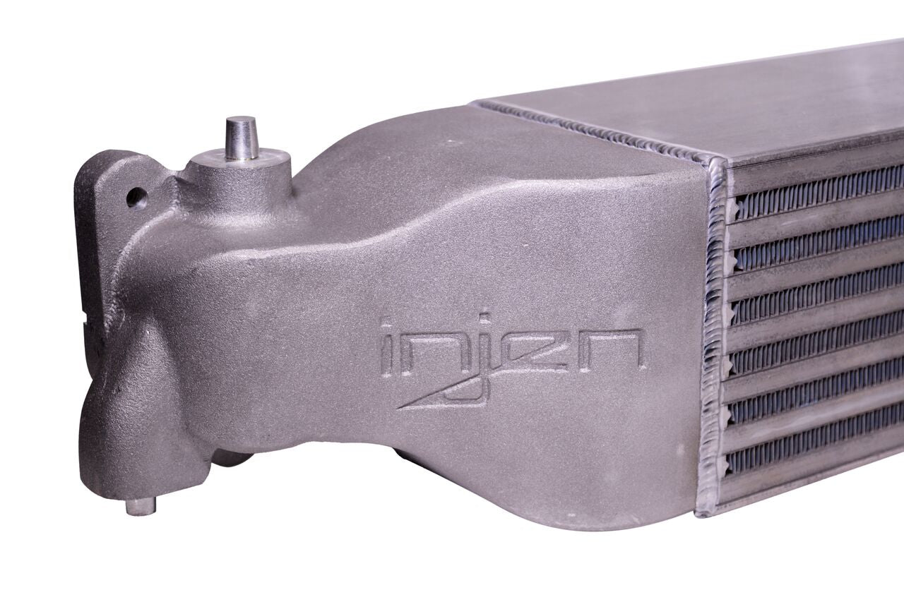 Injen Front Mount Intercooler 2017-2021 Honda Civic Type R FK8 (2.0L)