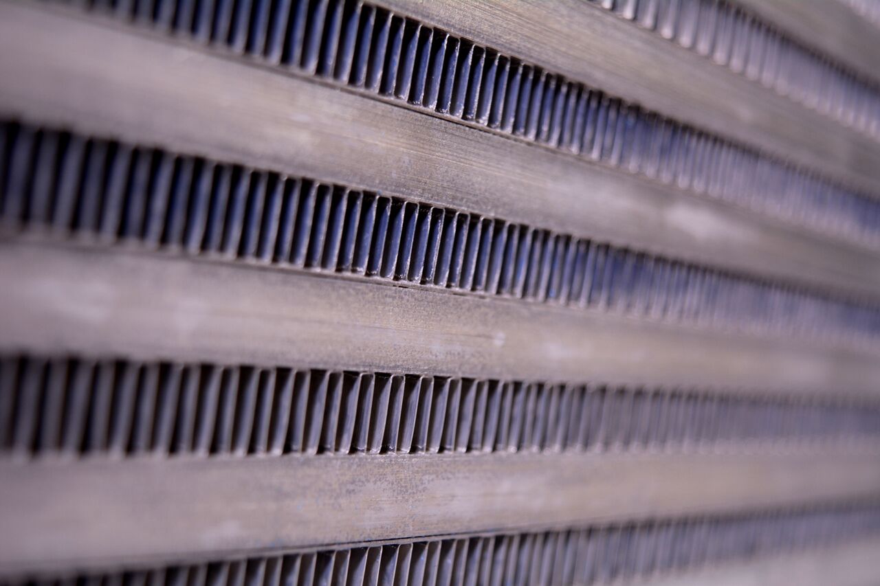 Injen Front Mount Intercooler 2017-2021 Honda Civic Type R FK8 (2.0L)