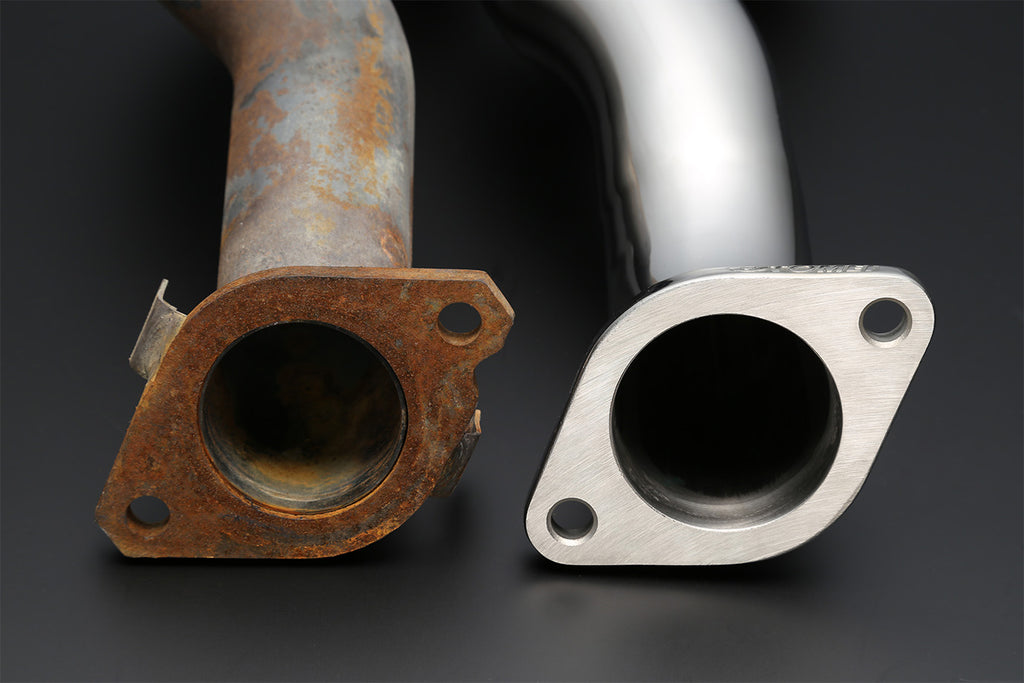 Tomei Joint Pipe 2013+ Scion FR-S/ Subaru BRZ/ Toyota 86
