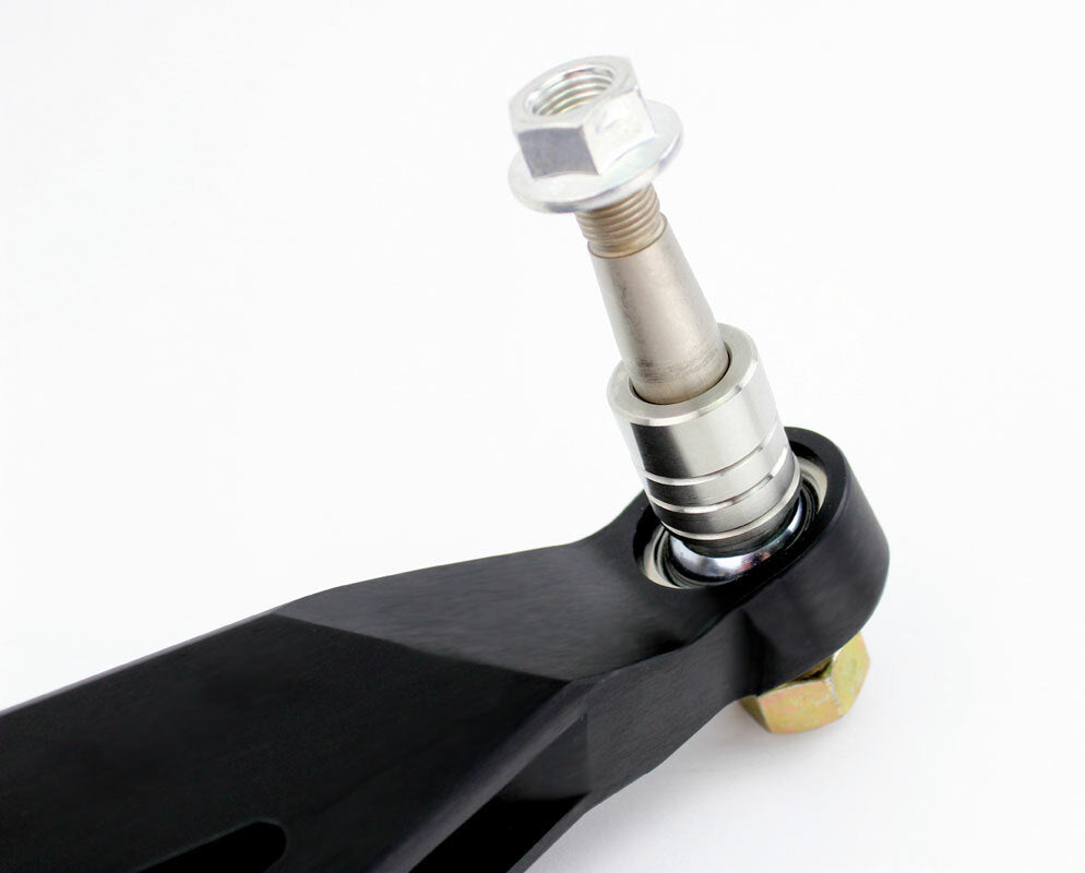 SPL Front Lower Control Arms Scion FR-S / Subaru BRZ / Toyota FT86