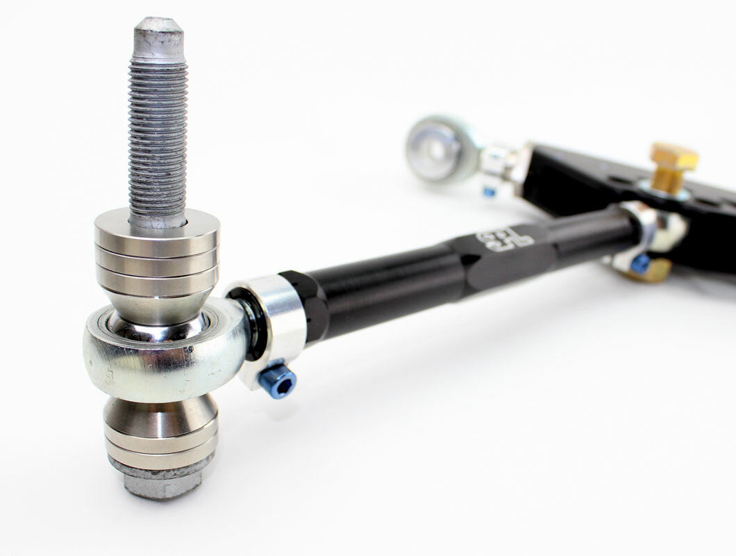 SPL Front Lower Control Arms Scion FR-S / Subaru BRZ / Toyota FT86