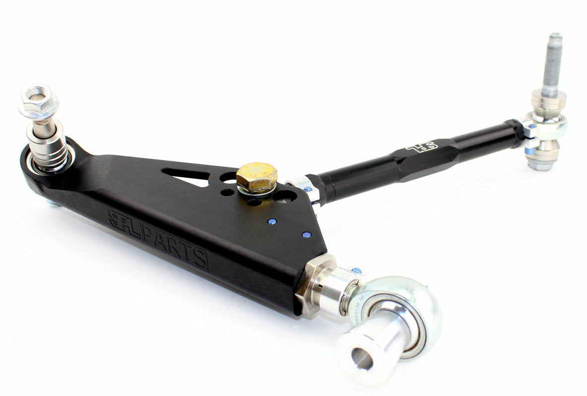 SPL Front Lower Control Arms Scion FR-S / Subaru BRZ / Toyota FT86