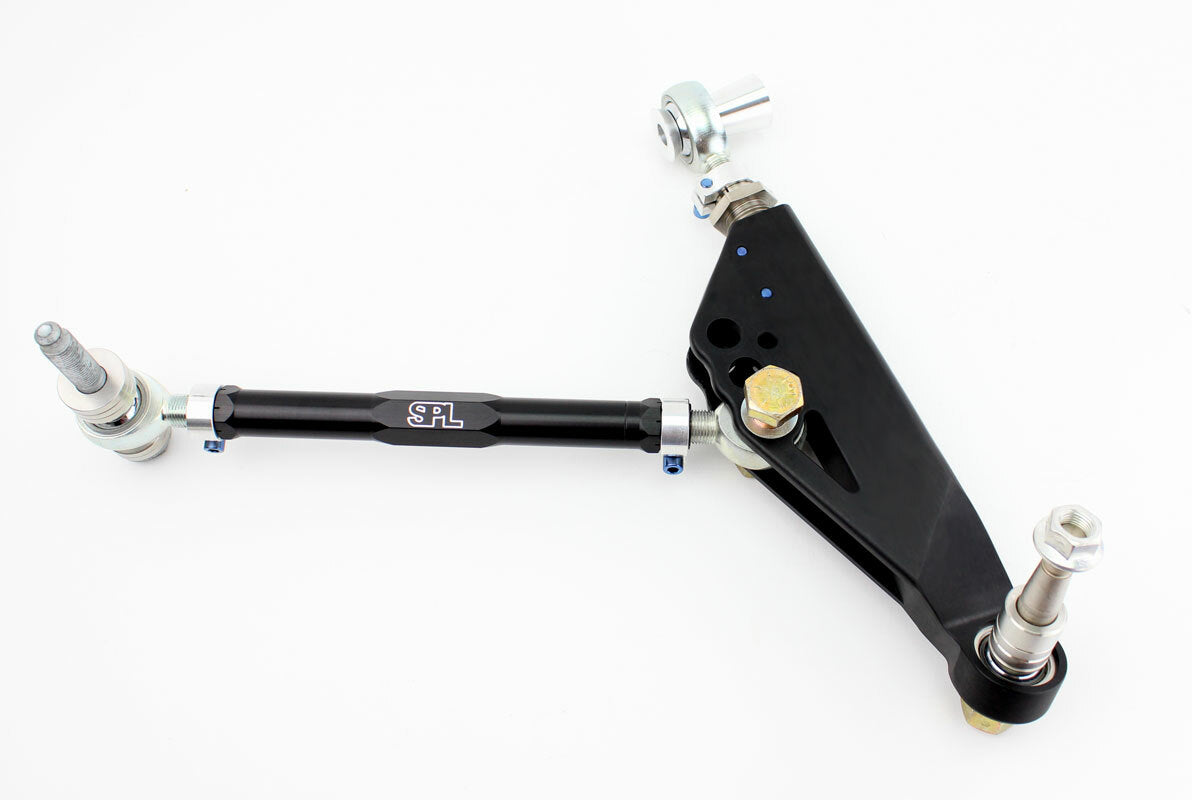 SPL Front Lower Control Arms Scion FR-S / Subaru BRZ / Toyota FT86