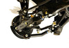 SPL Rear Toe Arms w/Eccentric Lockout FR-S / BRZ / GT86 / WRX