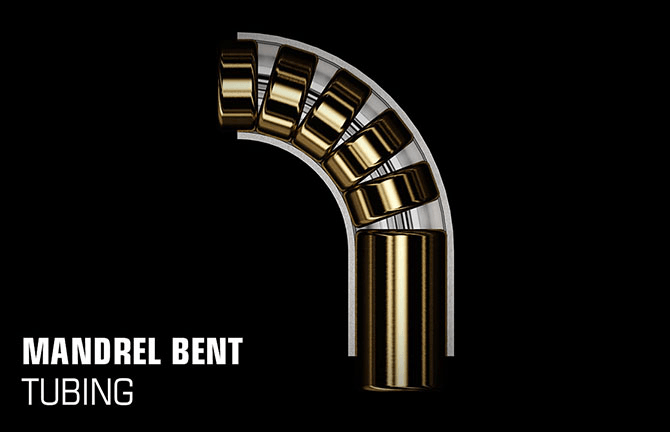 Magnaflow Cat Back Exhaust 2008-2012 Audi S5 V8 (4.2L)