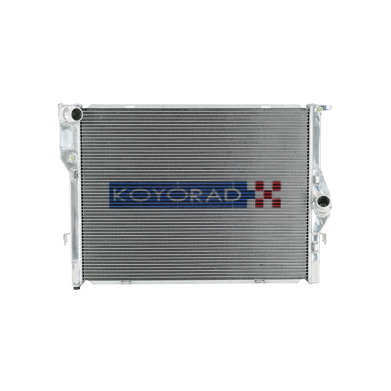 Koyorad Aluminum Radiator 2008-2013 BMW M3 (Coupe, Sedan, and Converti ...