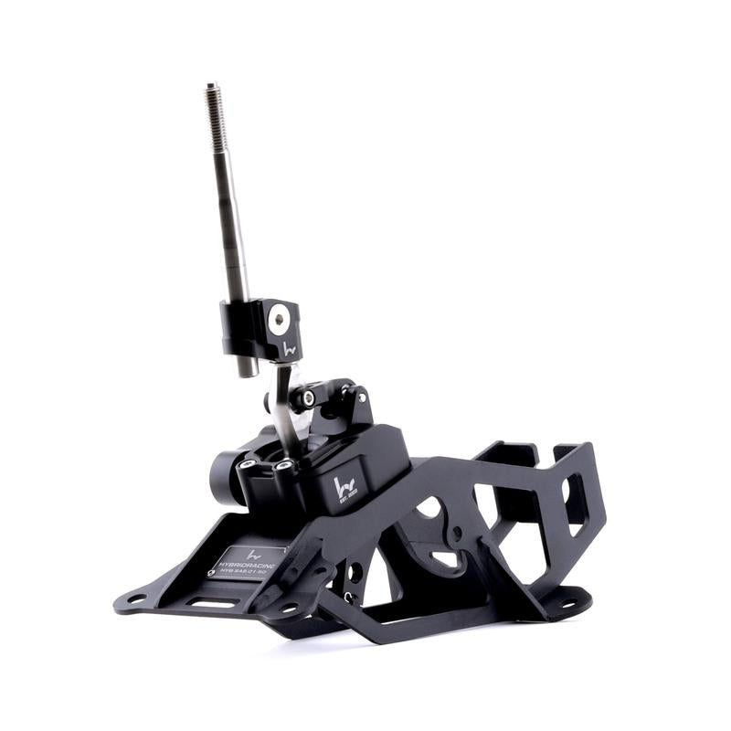 Hybrid Racing Short Shifter Assembly 2007-2013 Honda Fit & 2002-2015 Jazz