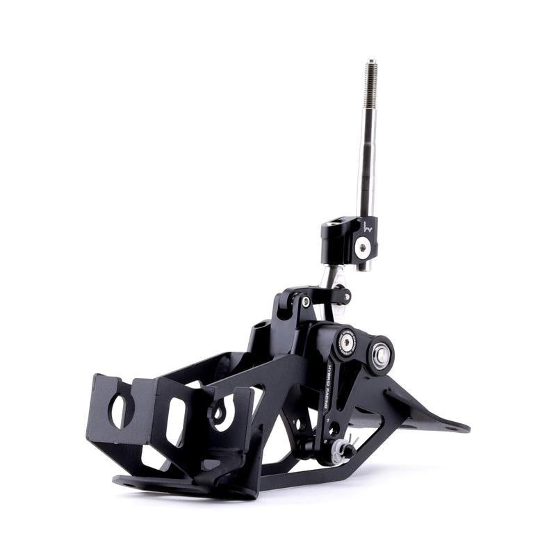 Hybrid Racing Short Shifter Assembly 2007-2013 Honda Fit & 2002-2015 Jazz