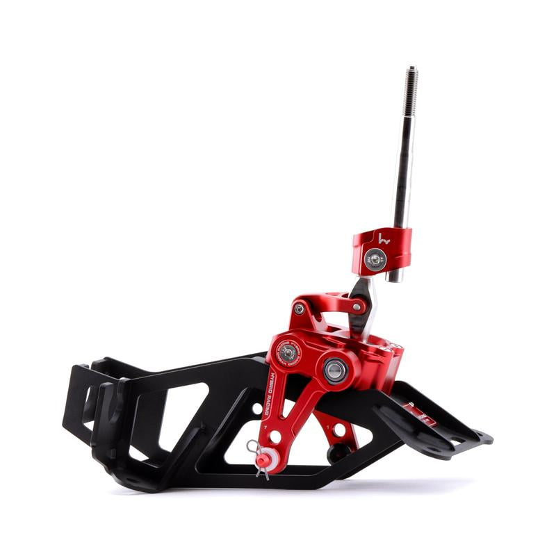 Hybrid Racing Short Shifter Assembly 2007-2013 Honda Fit & 2002-2015 Jazz