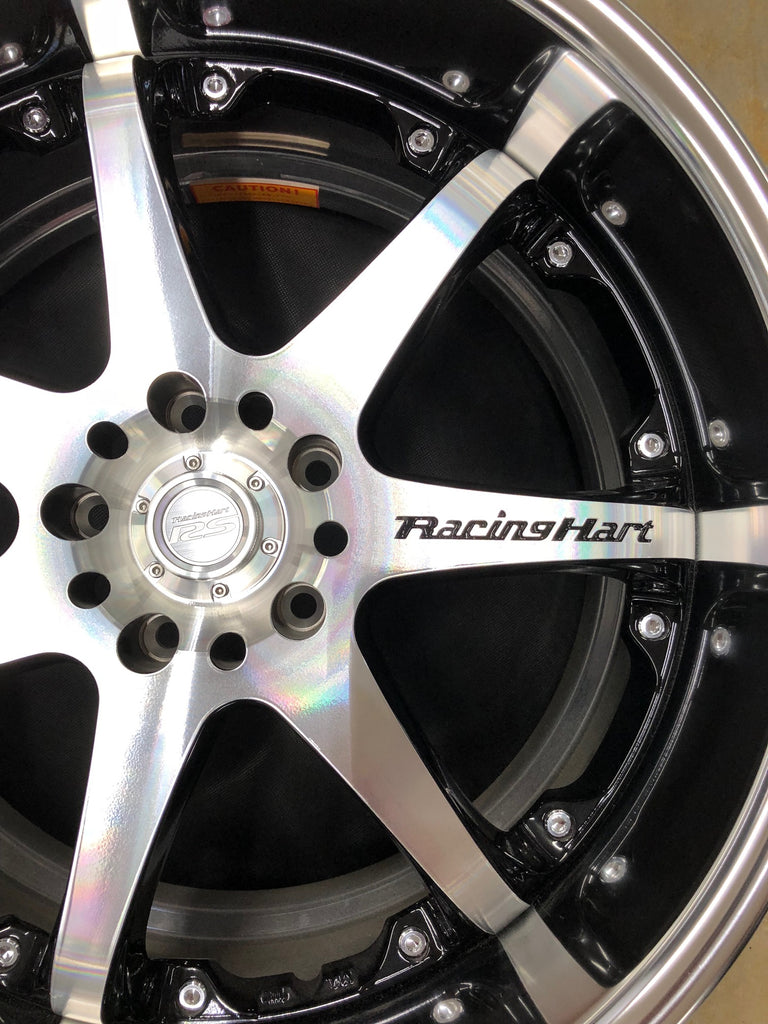 Rs Racing Hart's Racing Hart Rs 451 : What ever happened to Racing Hart? – EIYUB
