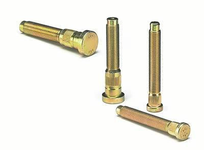 ARP 1990-93 Mazda Miata front/rear, 1994-2005 front only Wheel Stud Kit Extended (4 Pack)