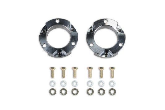 Fabtech 1.5" Leveling Kit 2021-2025 Ford Bronco 4WD