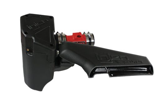 Injen EVO Cold Air Intake 2015-2017 Subaru STi 2.5T