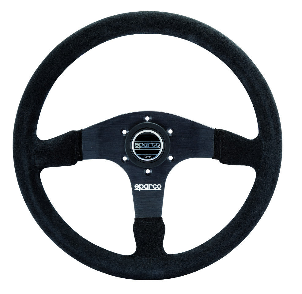 Sparco Competition R 375 Steering Wheel (350mm)