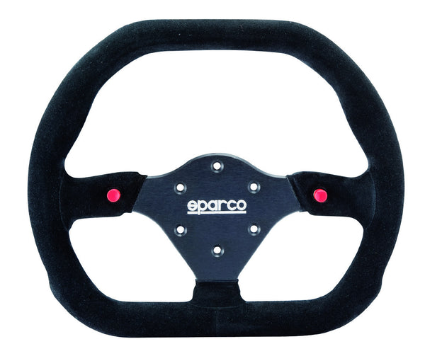 Sparco Competition P 310 Steering Wheel (310mm)