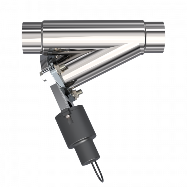 QTP 2.25" Electric Exhaust Cutout Combo Kit