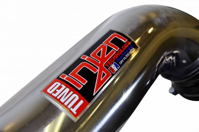 Injen PF Cold Air Intake System 2014-2020 Dodge Durango / 2014-2020 Jeep Grand Cherokee V8-5.7L