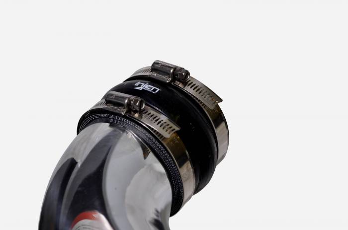 Injen PF Cold Air Intake System 2014-2020 Dodge Durango / 2014-2020 Jeep Grand Cherokee V8-5.7L