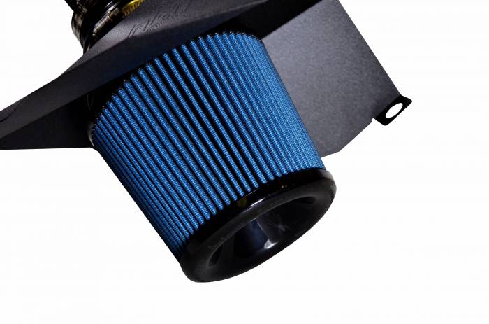 Injen PF Cold Air Intake System 2014-2020 Dodge Durango / 2014-2020 Jeep Grand Cherokee V8-5.7L