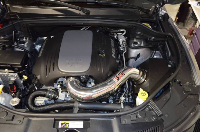 Injen PF Cold Air Intake System 2014-2020 Dodge Durango / 2014-2020 Jeep Grand Cherokee V8-5.7L