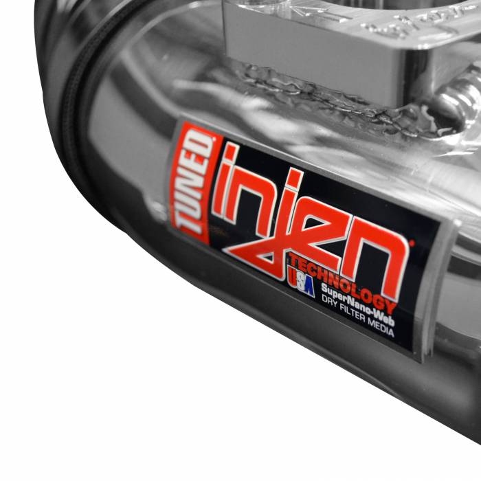 Injen SP Cold Air Intake 2018-2020 Honda Accord 2.0L Turbo