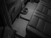 WeatherTech 2017+ Subaru Impreza Driver/Passenger FloorLiner (one piece rear)
