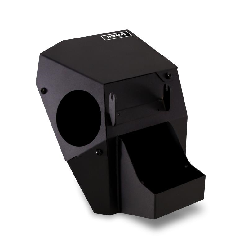 Mishimoto Performance Air Intake 2017-2021 Honda Civic Type R (FK8)