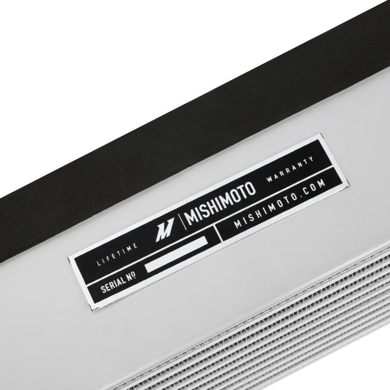 Mishimoto Performance Intercooler 2016-2021 Honda Civic 1.5T/Si