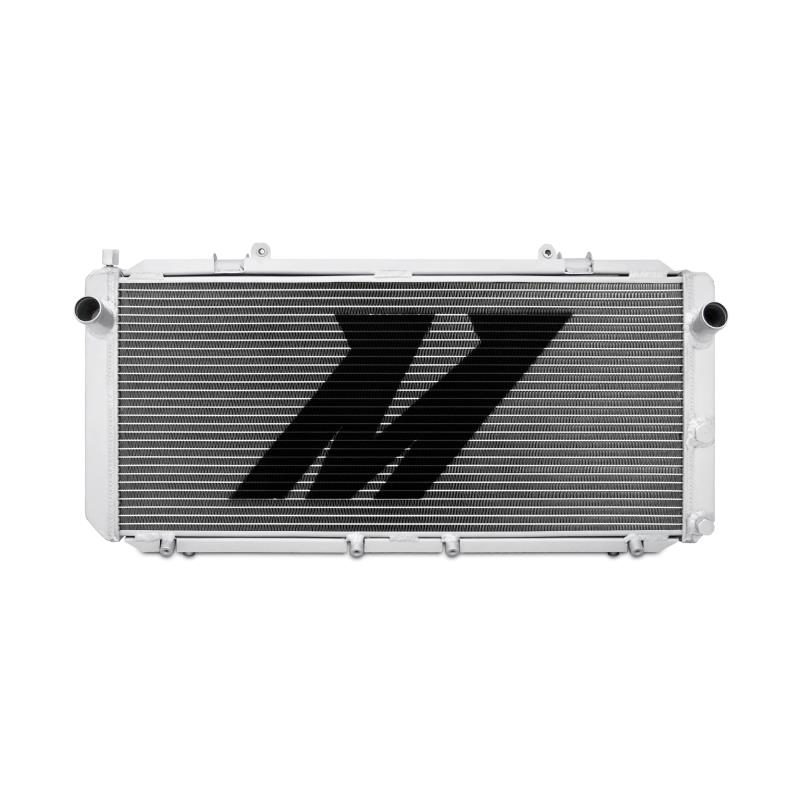 Mishimoto Performance Aluminum Radiator 1990-1995 Toyota MR2 Manual ONLY