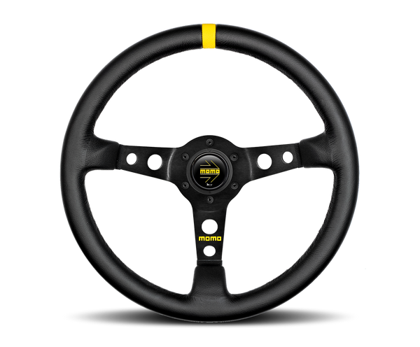 Momo Racing Mod. 07 Steering Wheel (350mm)