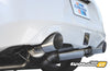 Greddy EVOlution GT Exhaust 2009-2014 Nissan 370Z