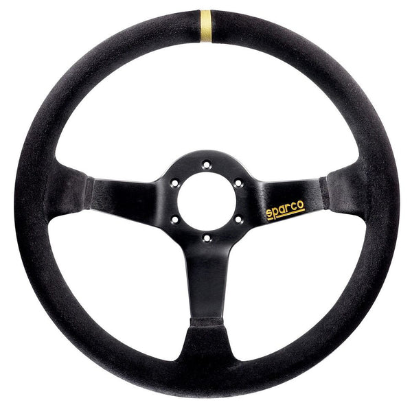 Sparco Competition R 325 Steering Wheel (350mm)