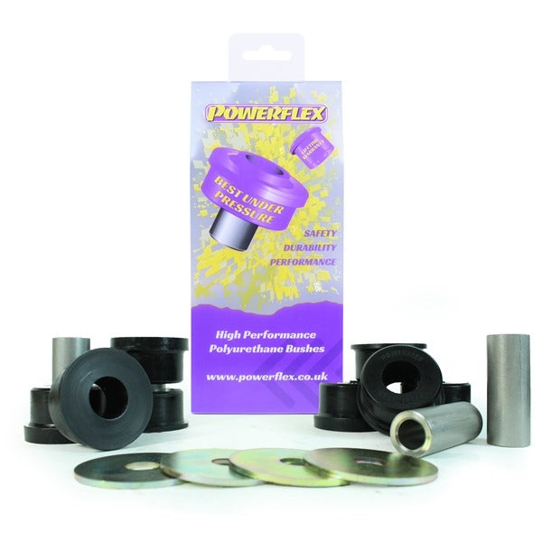 Powerflex Toyota Tacoma, 4Runner, FJ Cruiser Front Upper Control Arm Bushings