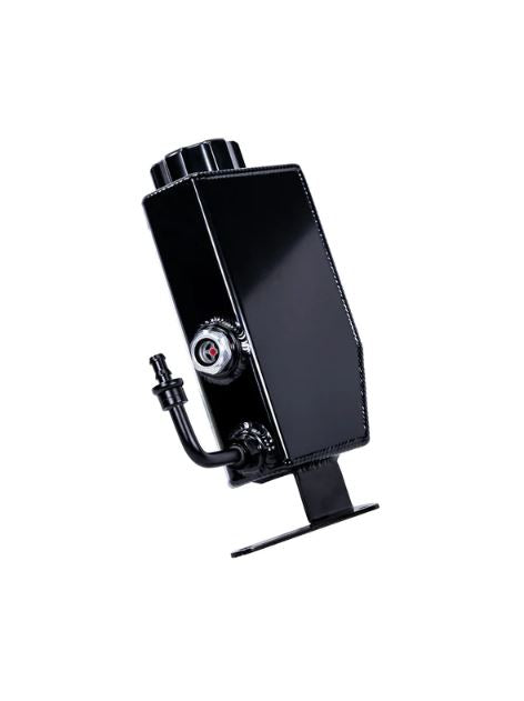 PRL Motorsports Aluminum Coolant Expansion Overflow Tank 2022+ Honda Civic 1.5T / 2.0L - 2023+ Acura Integra