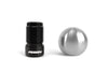 Perrin Brushed Ball 2.0in Stainless Steel Shift Knob WRX/STI/BRZ/FR-S/86