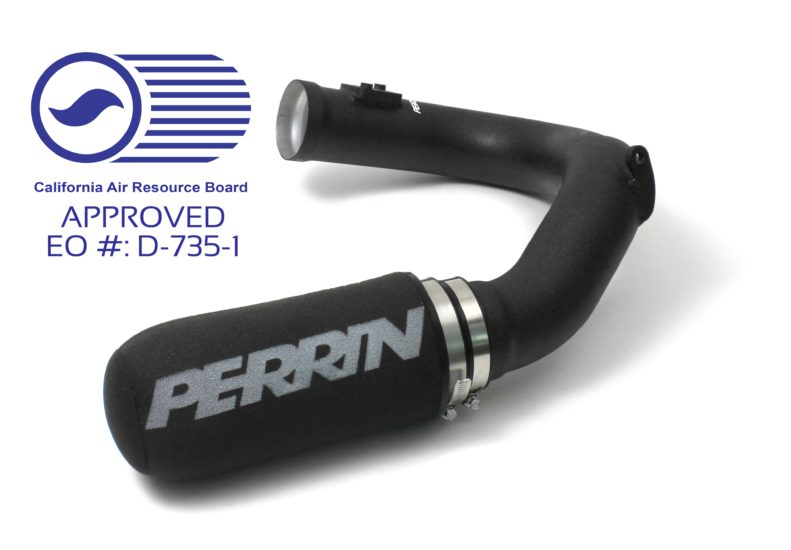 Perrin Cold Air Intake 2017+ BRZ/86 (Manual Only)