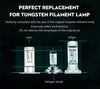 BF Xenon LED H3 Single Beam Premium OEM - Headlight Upgrade Kit