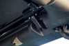 2007-2016 Jeep Wrangler Trailview Soft Top fold-back sunroof